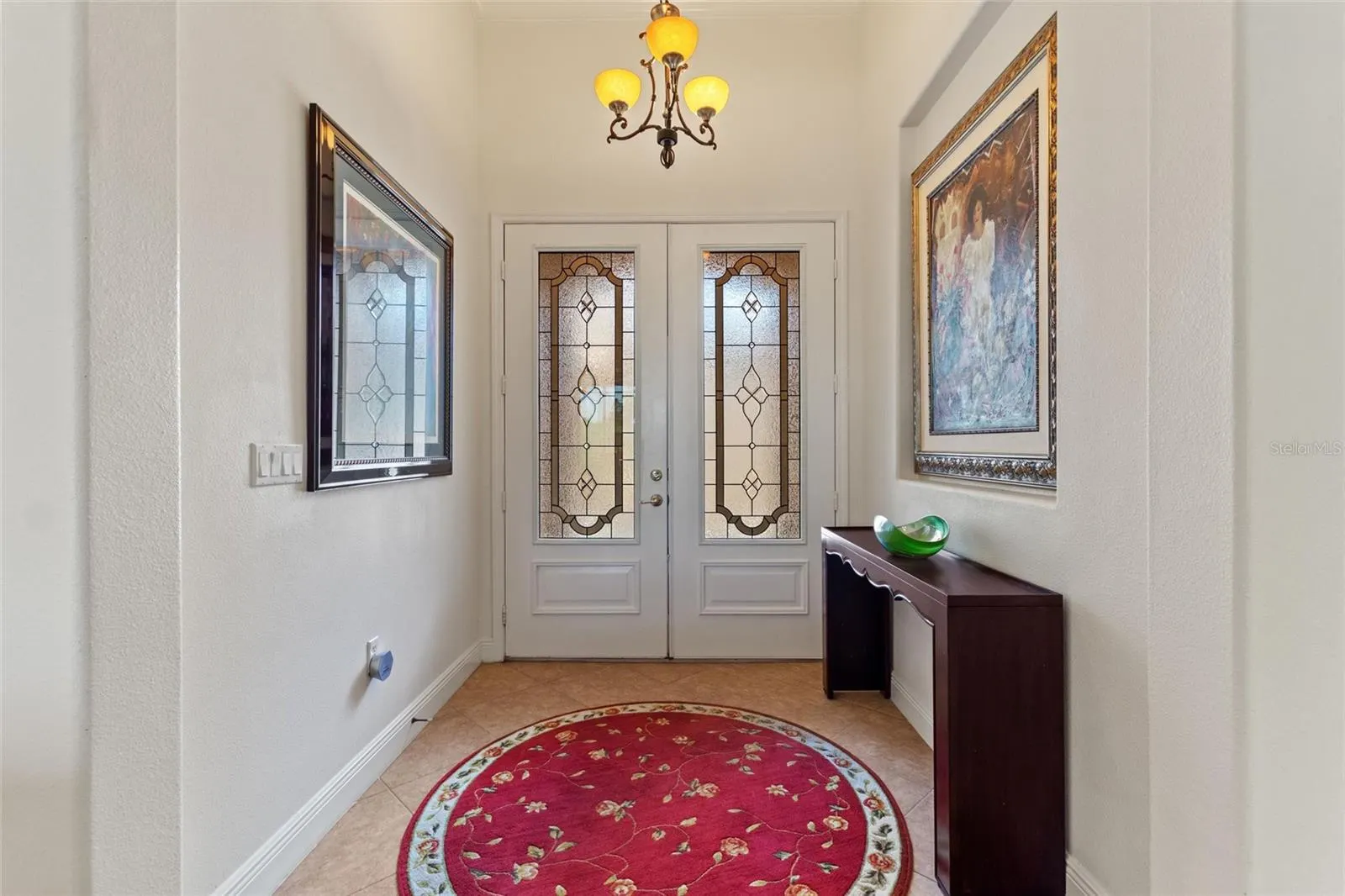 105 LEMON GROVE DR