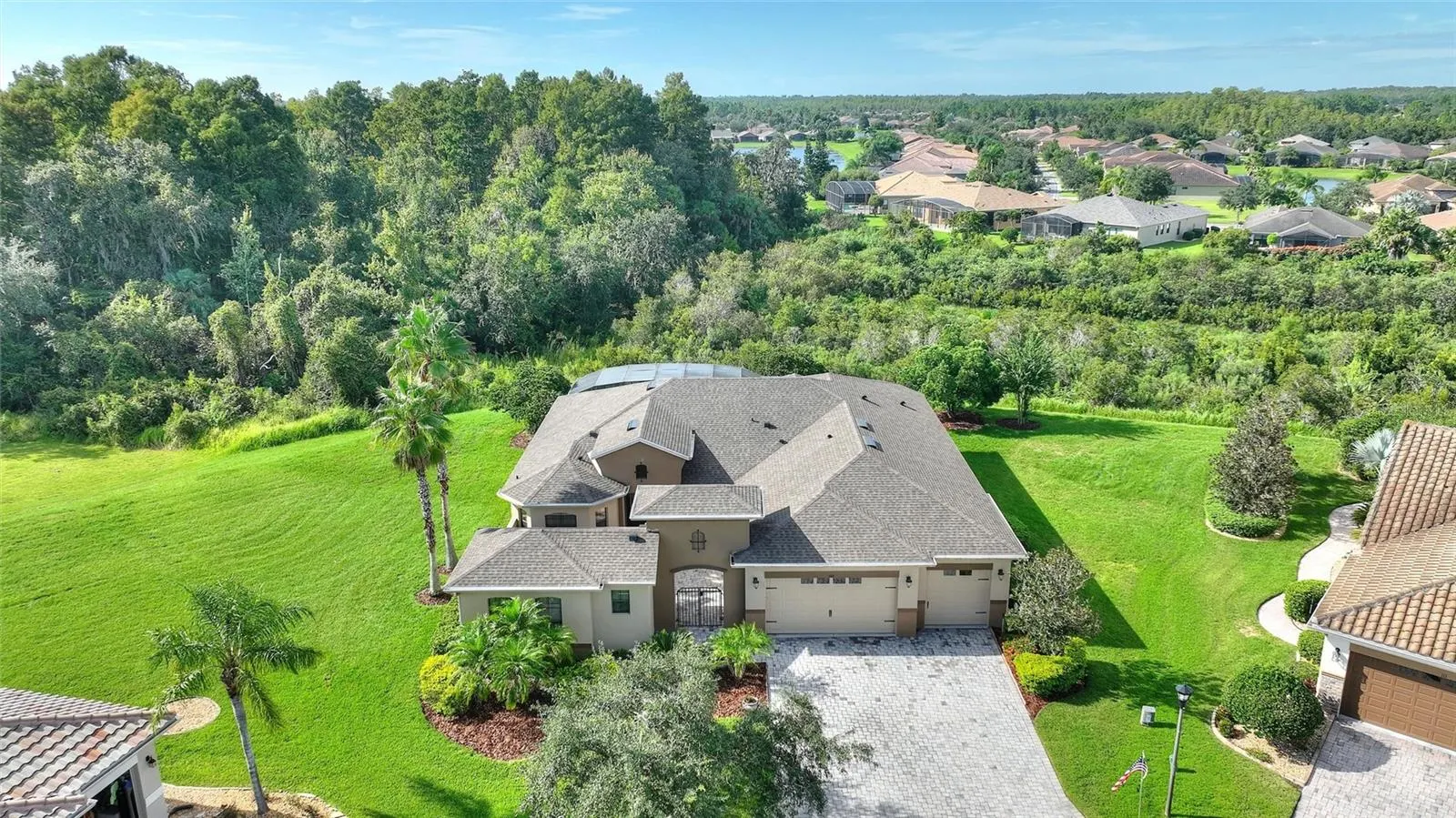 105 LEMON GROVE DR
