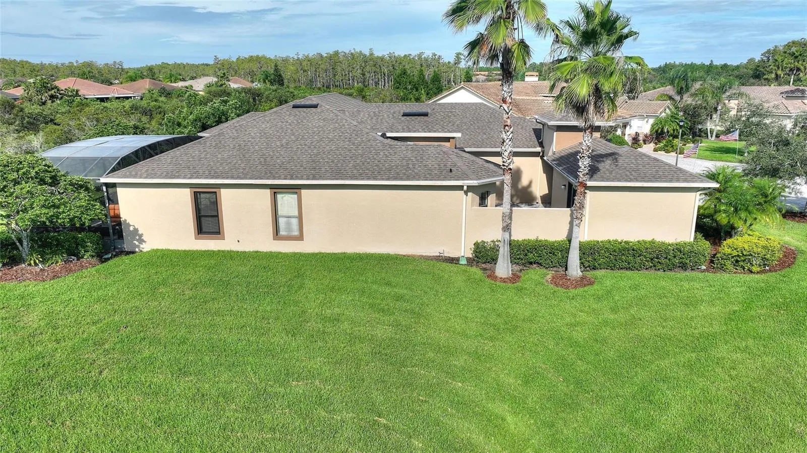 105 LEMON GROVE DR