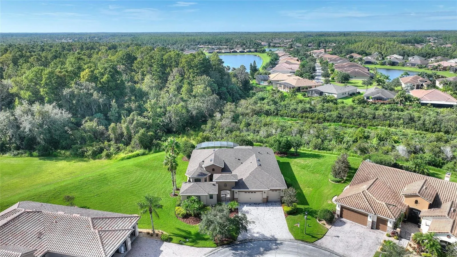 105 LEMON GROVE DR