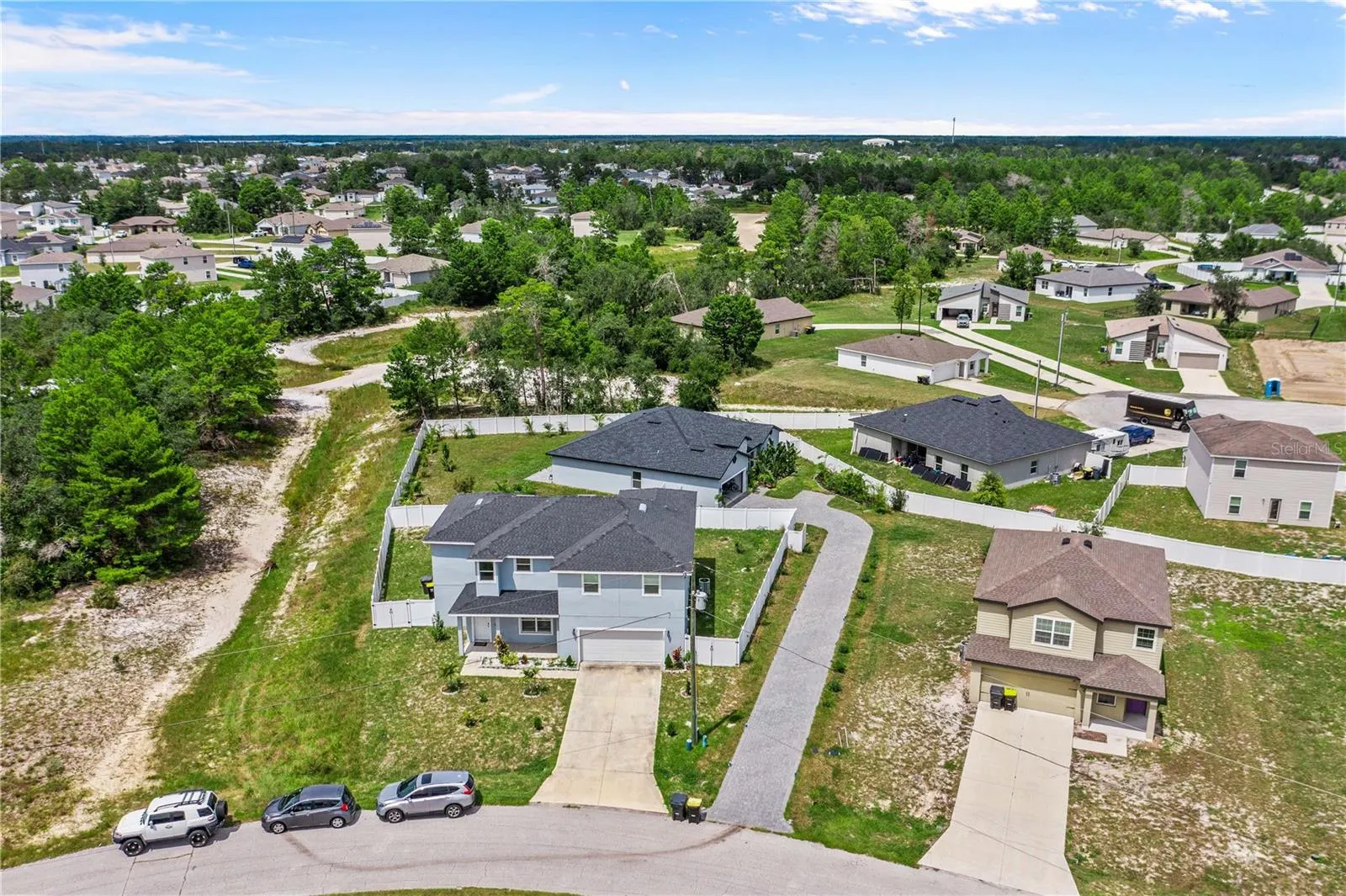 127 VIOLET CT