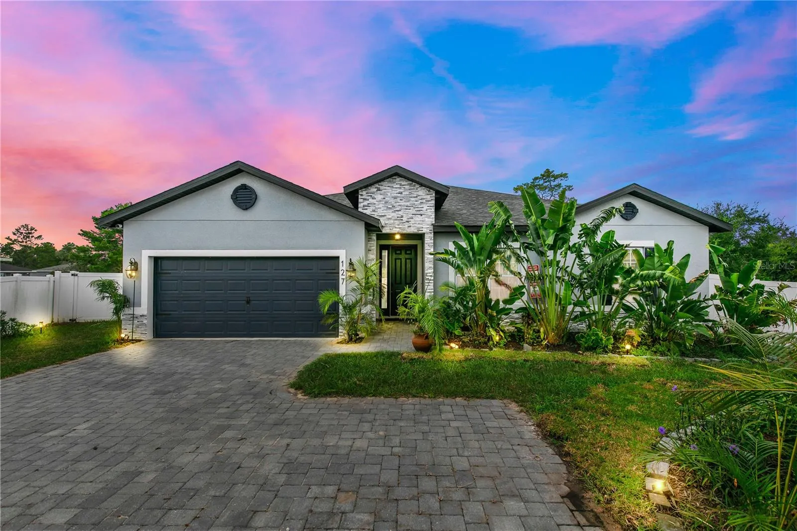 127 VIOLET CT