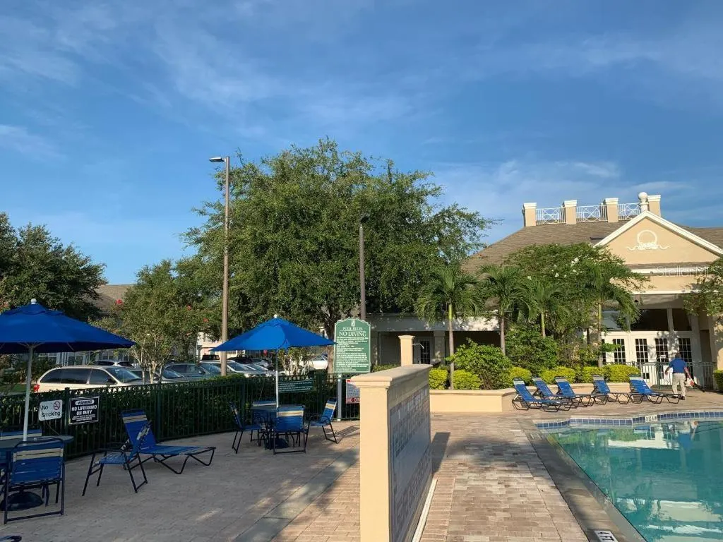 4001 SAN SABASTIAN DR #105, #105