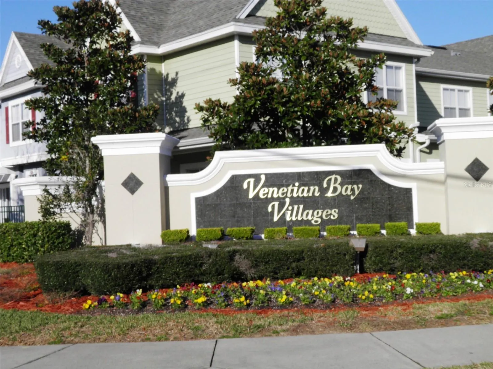 4001 SAN SABASTIAN DR #105, #105