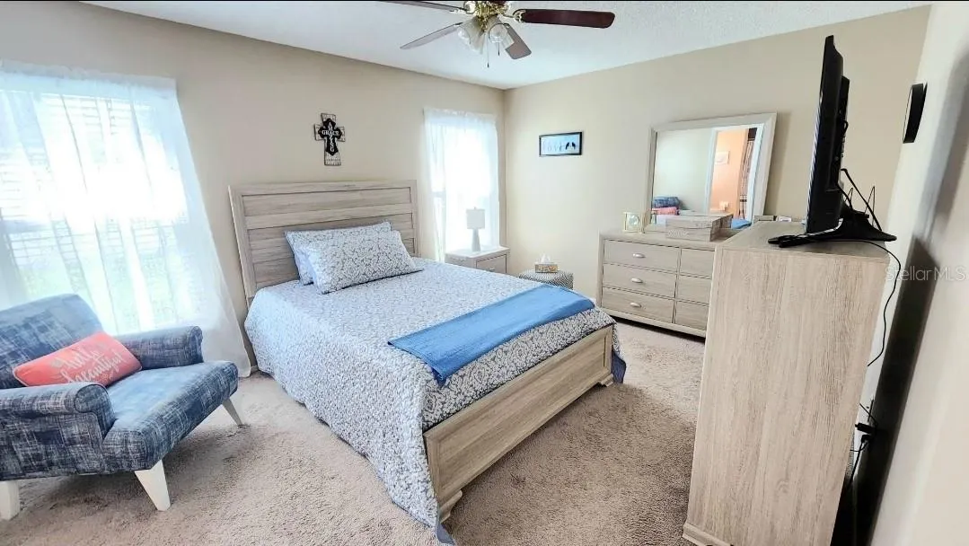 4604 OSCEOLA POINT TRL
