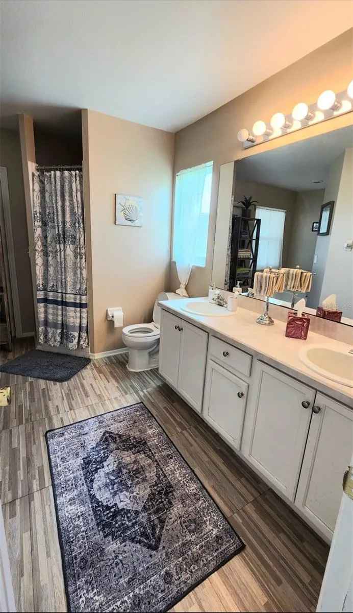 4604 OSCEOLA POINT TRL