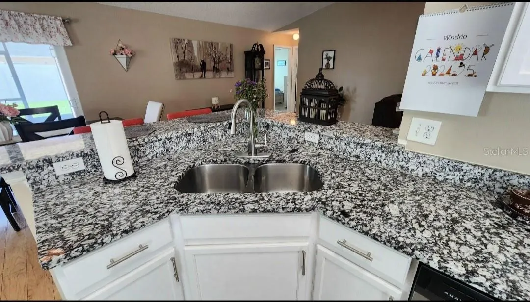 4604 OSCEOLA POINT TRL