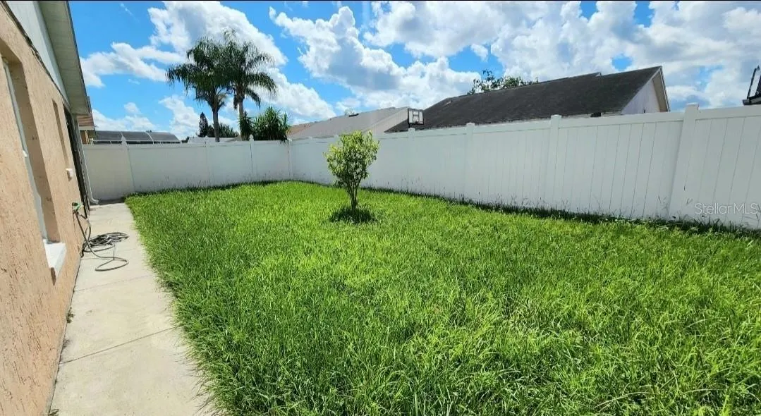 4604 OSCEOLA POINT TRL