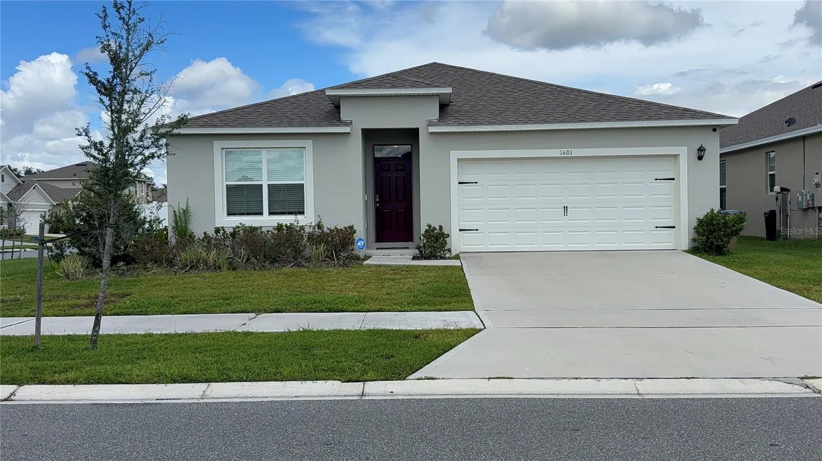 1601 OAK RESERVE DR