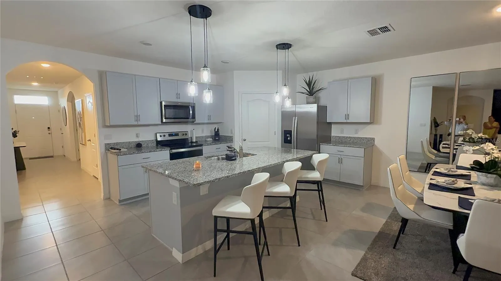 1601 OAK RESERVE DR