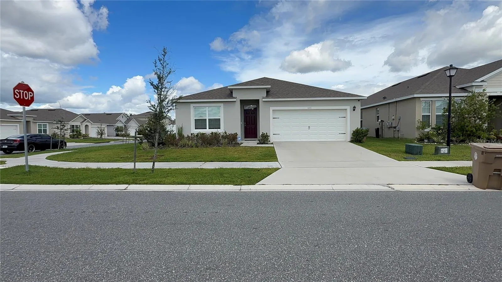 1601 OAK RESERVE DR