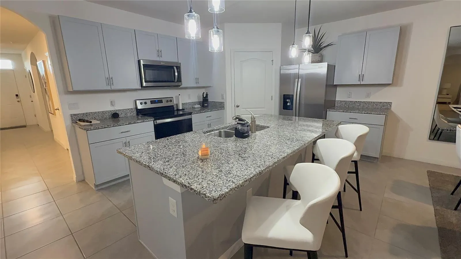 1601 OAK RESERVE DR