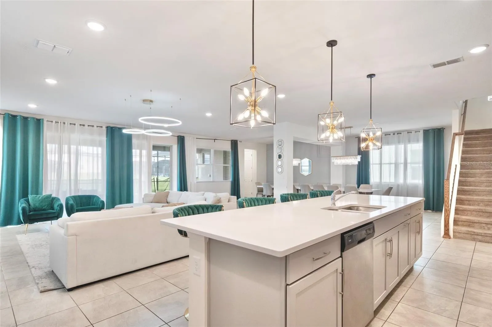 1594 MERMAID COVE WAY