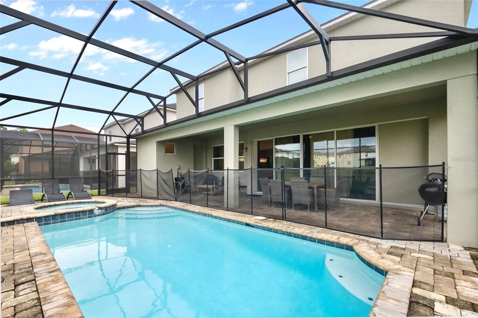 1594 MERMAID COVE WAY
