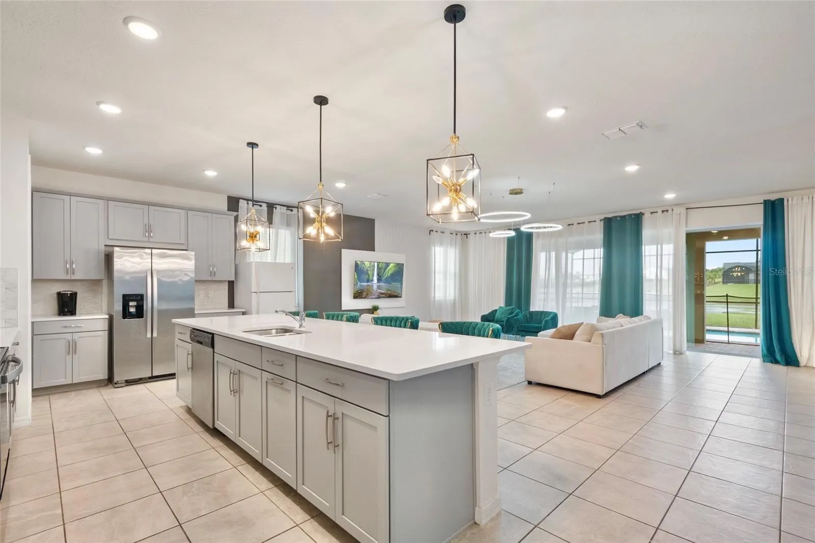 1594 MERMAID COVE WAY