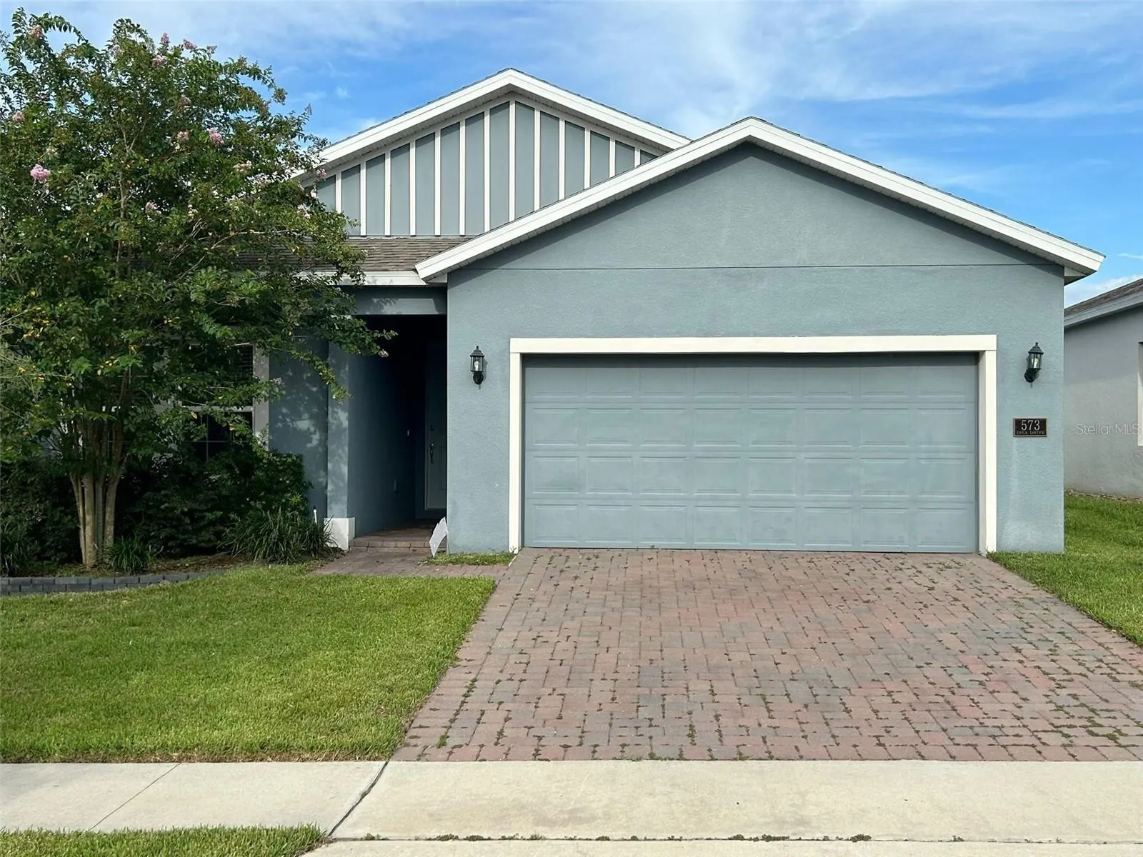 573 DISA DR