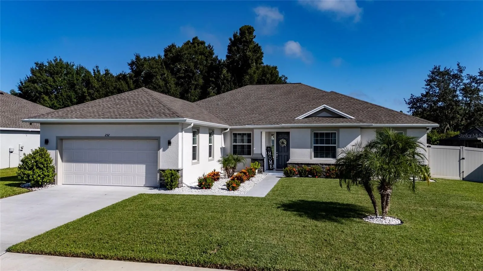 252 SAMANTHA AVE,