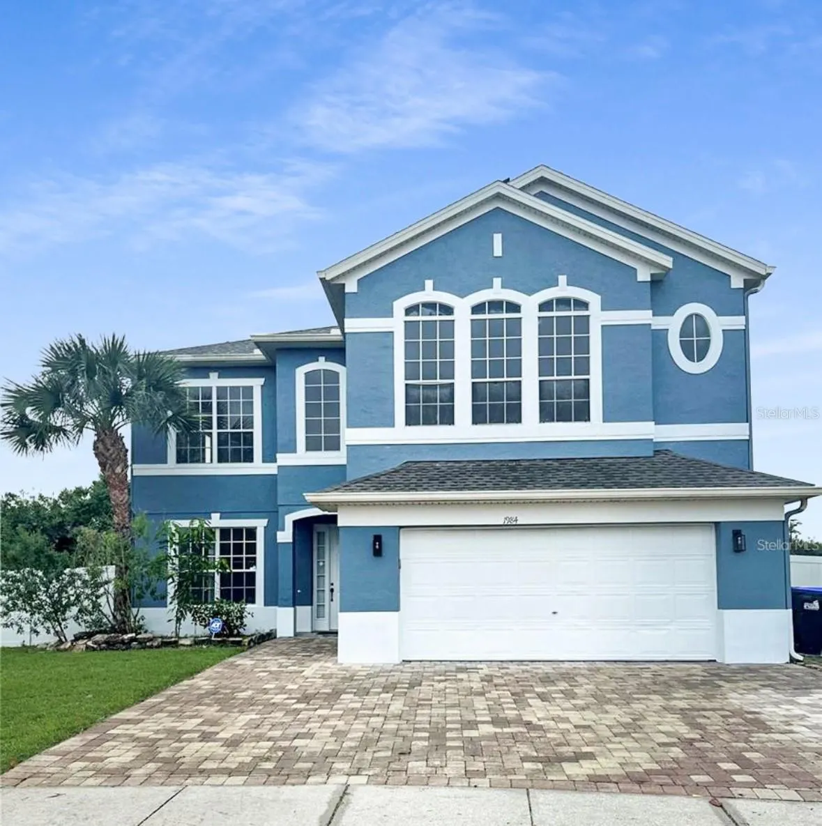 1984 WINDCREST LAKE CIR