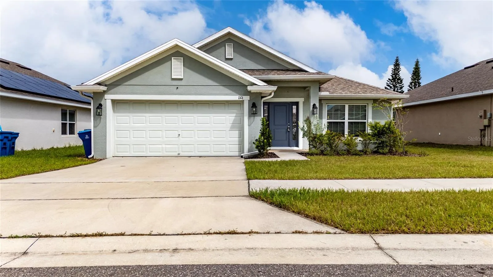 1101 CITRUS LANDINGS BLVD