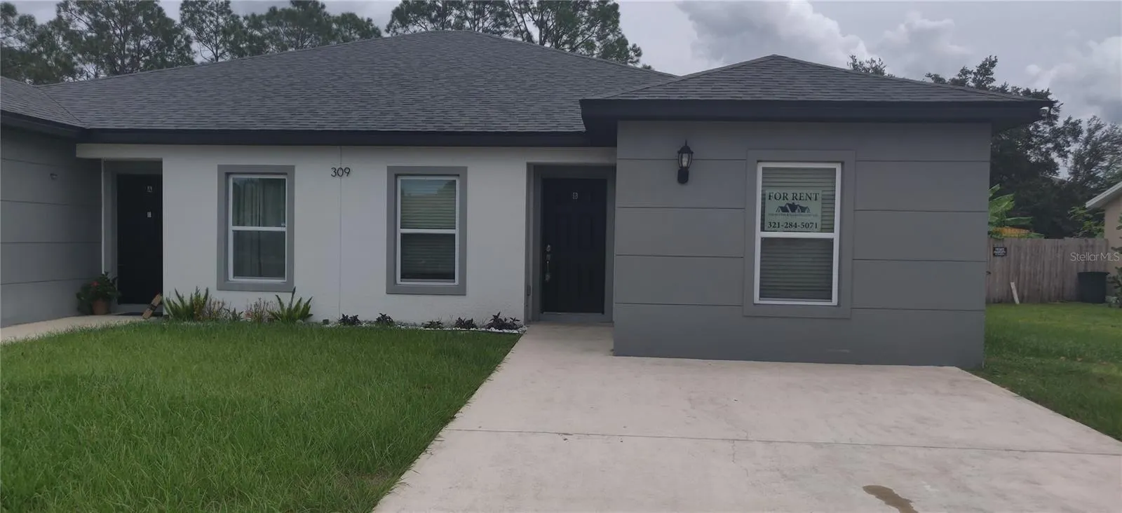 309 CLERMONT DR #B, #B