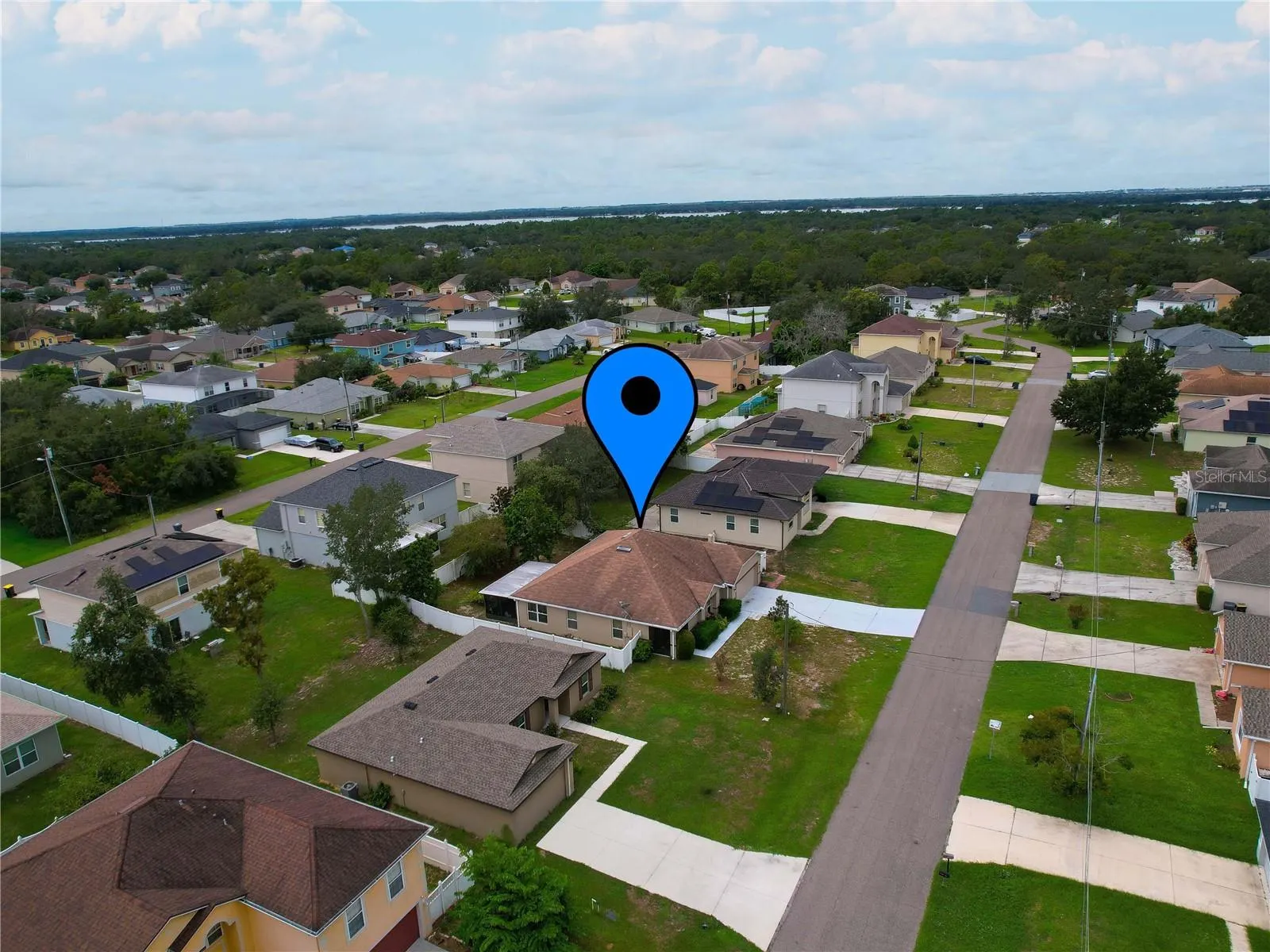 306 SALMON CT