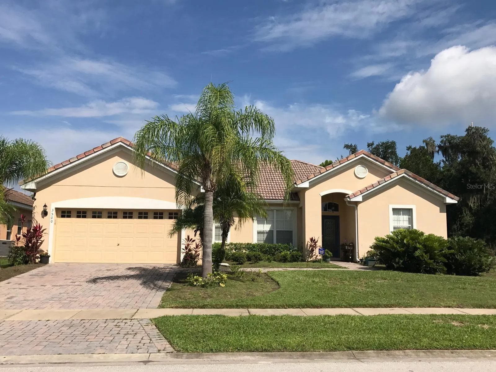3500 FOREST PARK DR