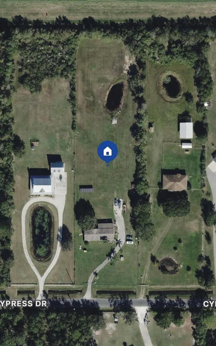 4335 CYPRESS DR