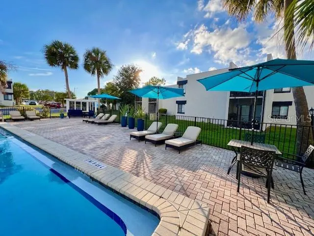 1108 BARTOW RD #63, #63