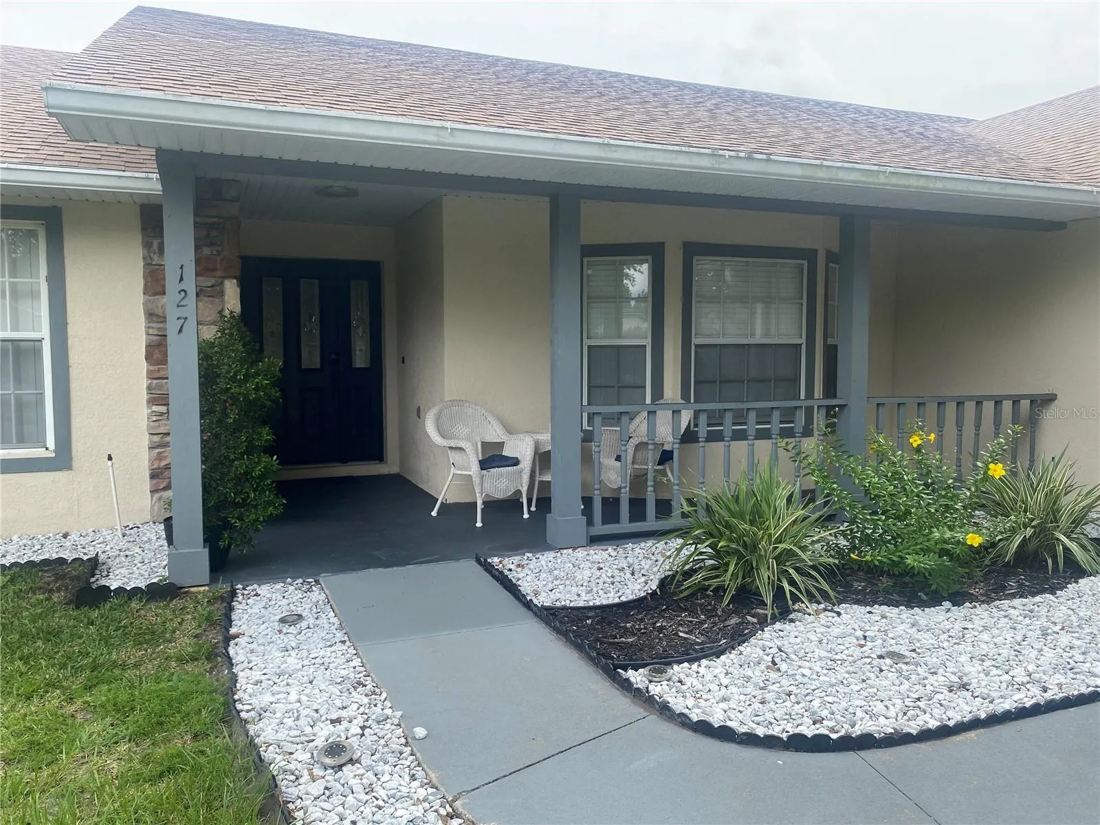 127 RACHEL LIN LN
