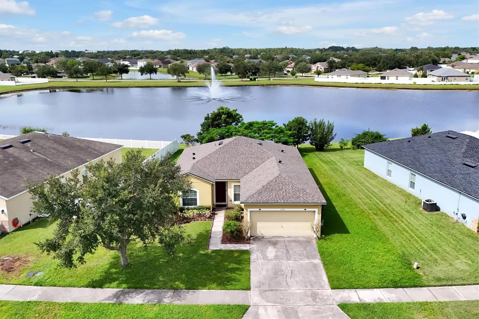 3146 QUEEN ALEXANDRIA DR