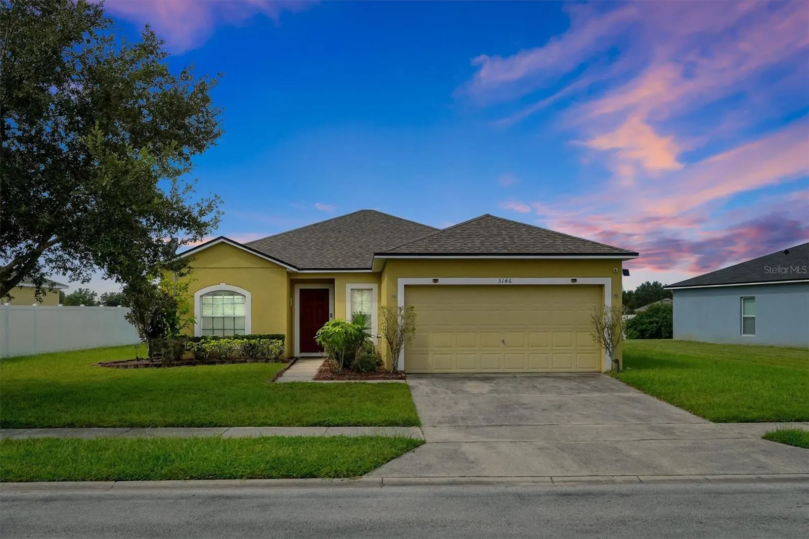 3146 QUEEN ALEXANDRIA DR