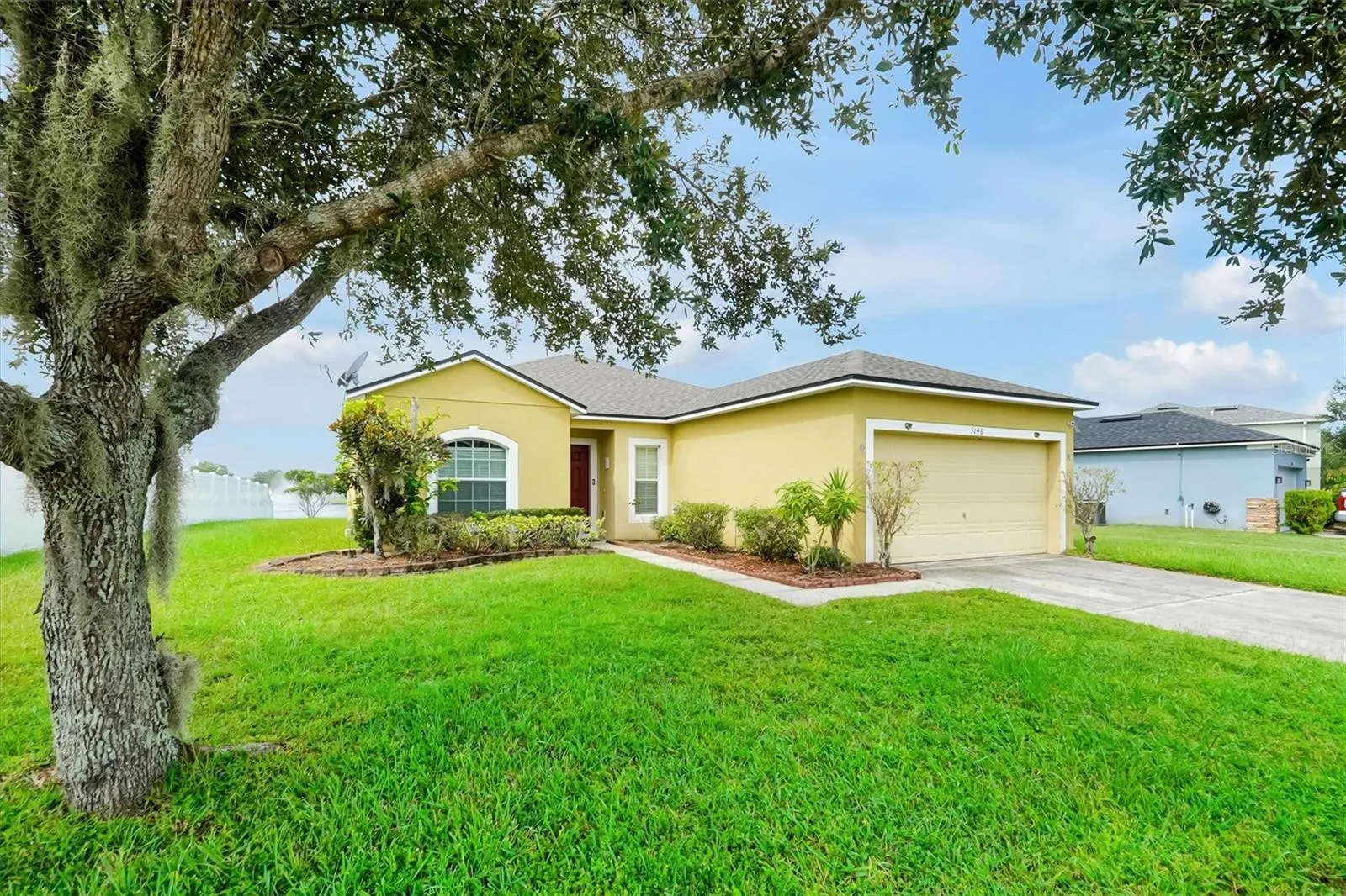 3146 QUEEN ALEXANDRIA DR