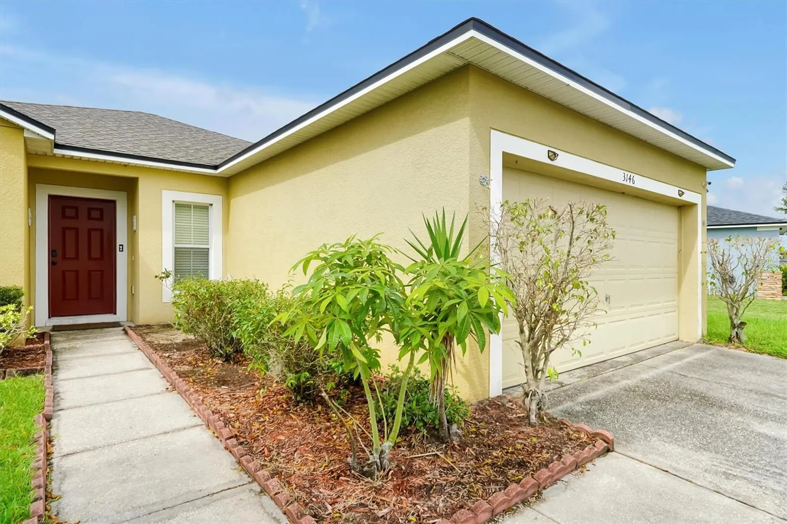 3146 QUEEN ALEXANDRIA DR