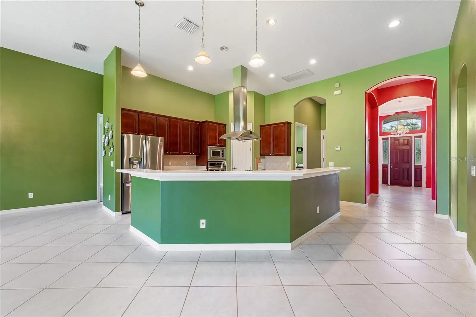 3330 EARLE CT