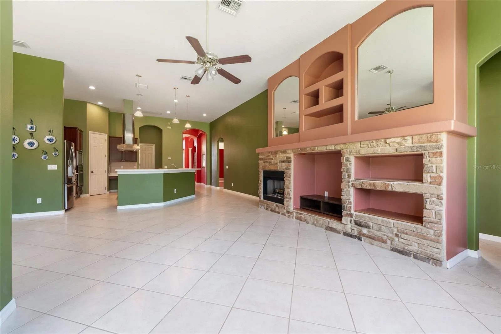 3330 EARLE CT