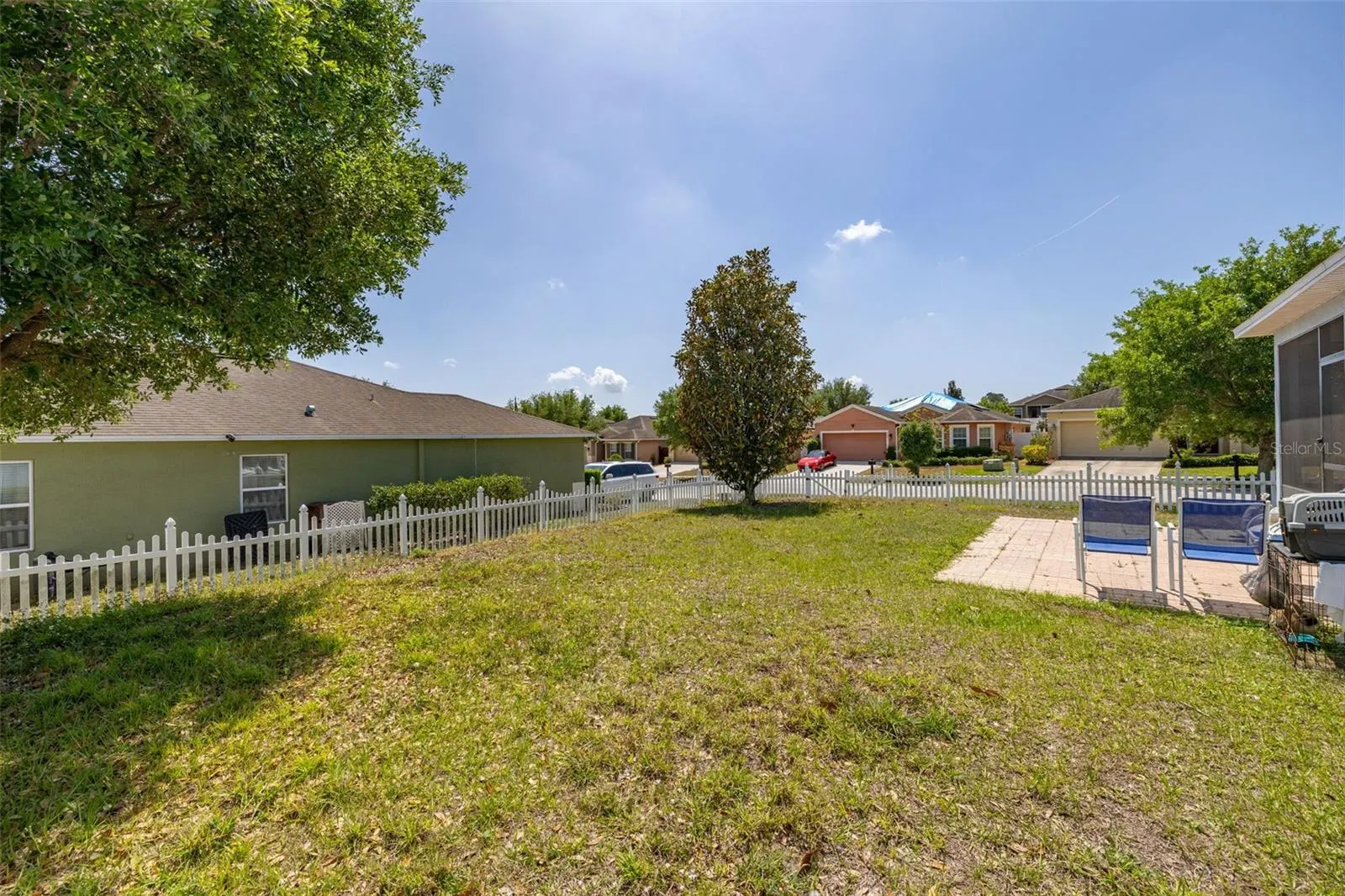 6018 FALLGLOW LN