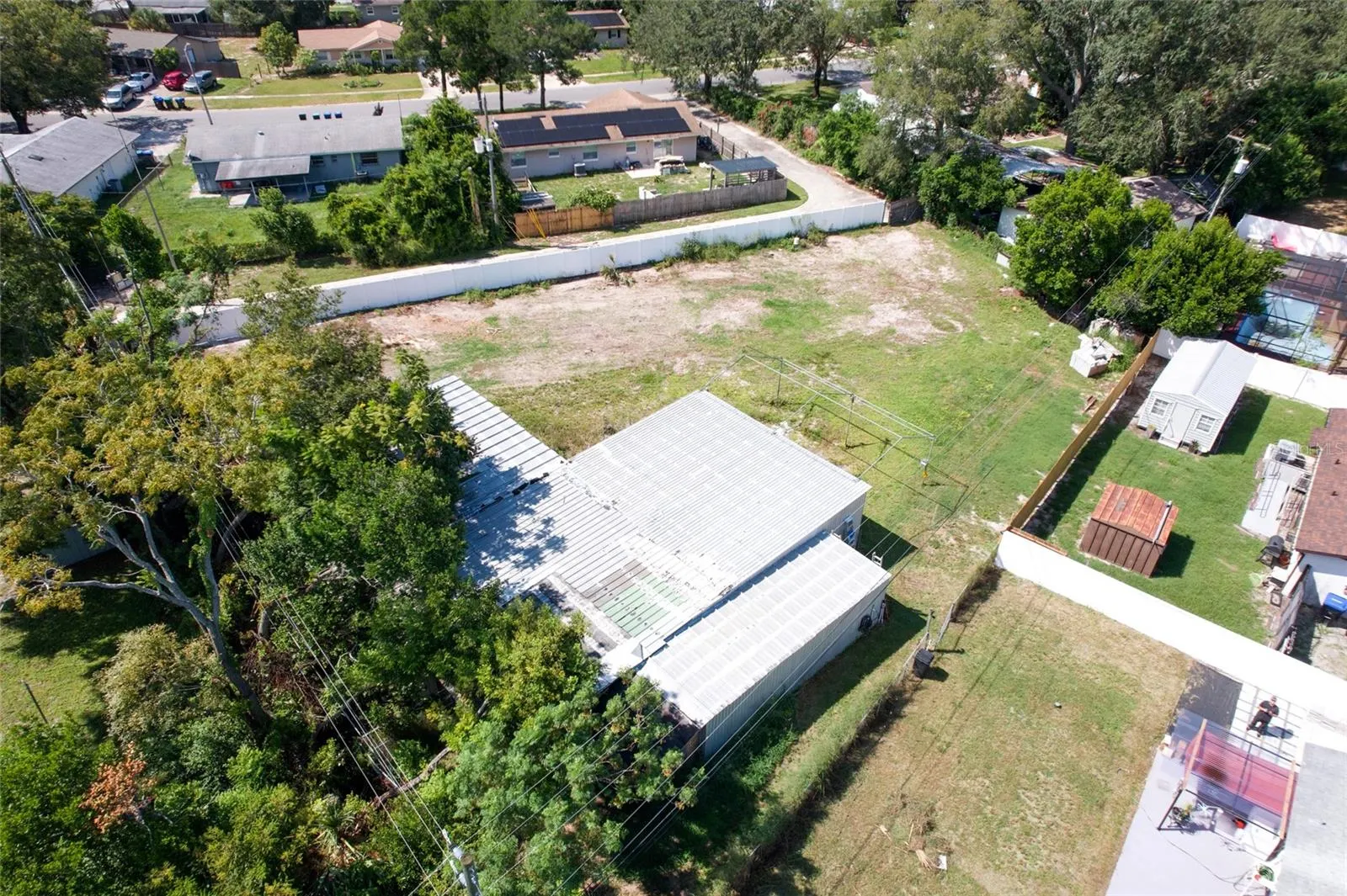 3613 TAM DR