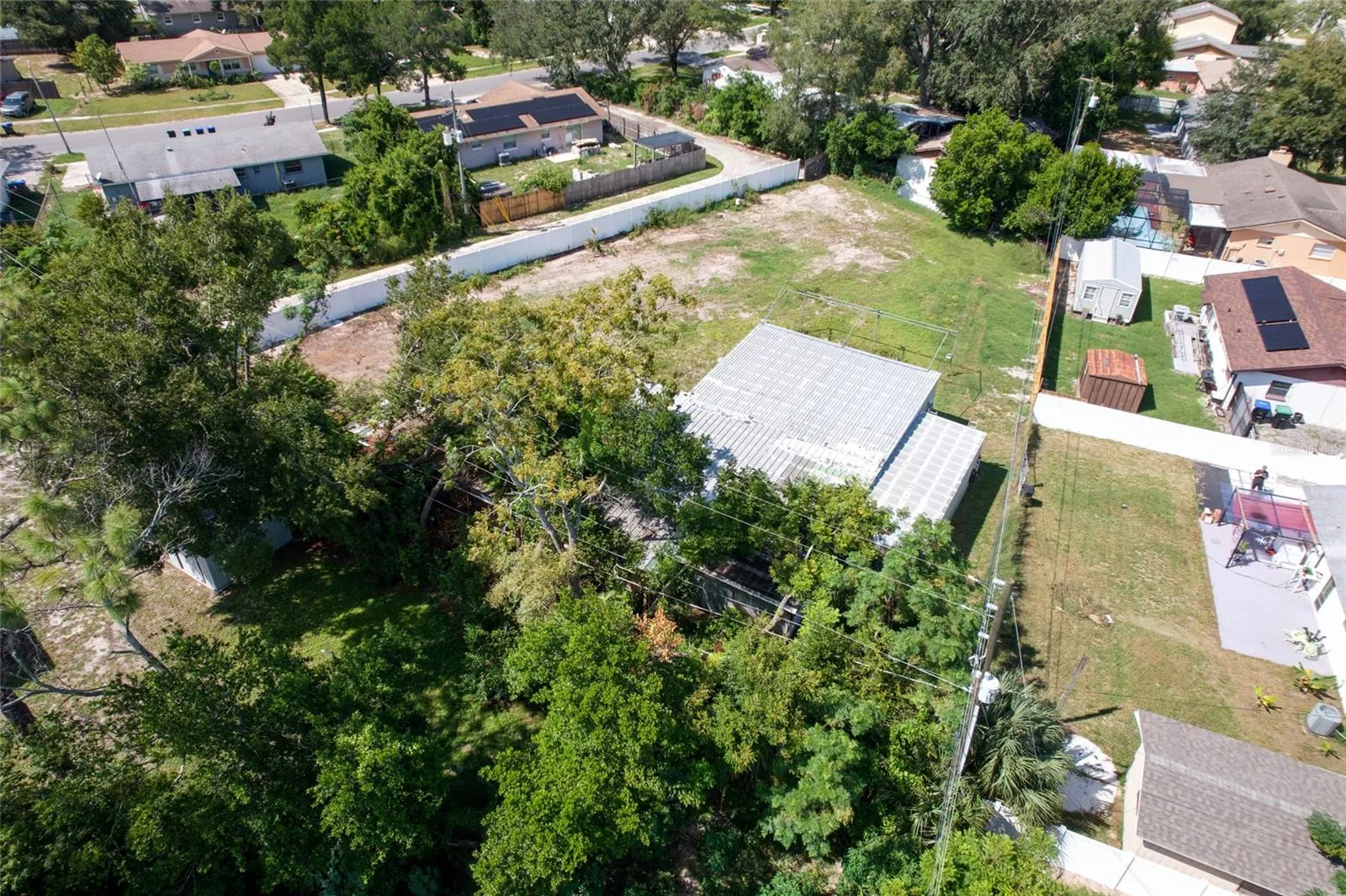 3613 TAM DR