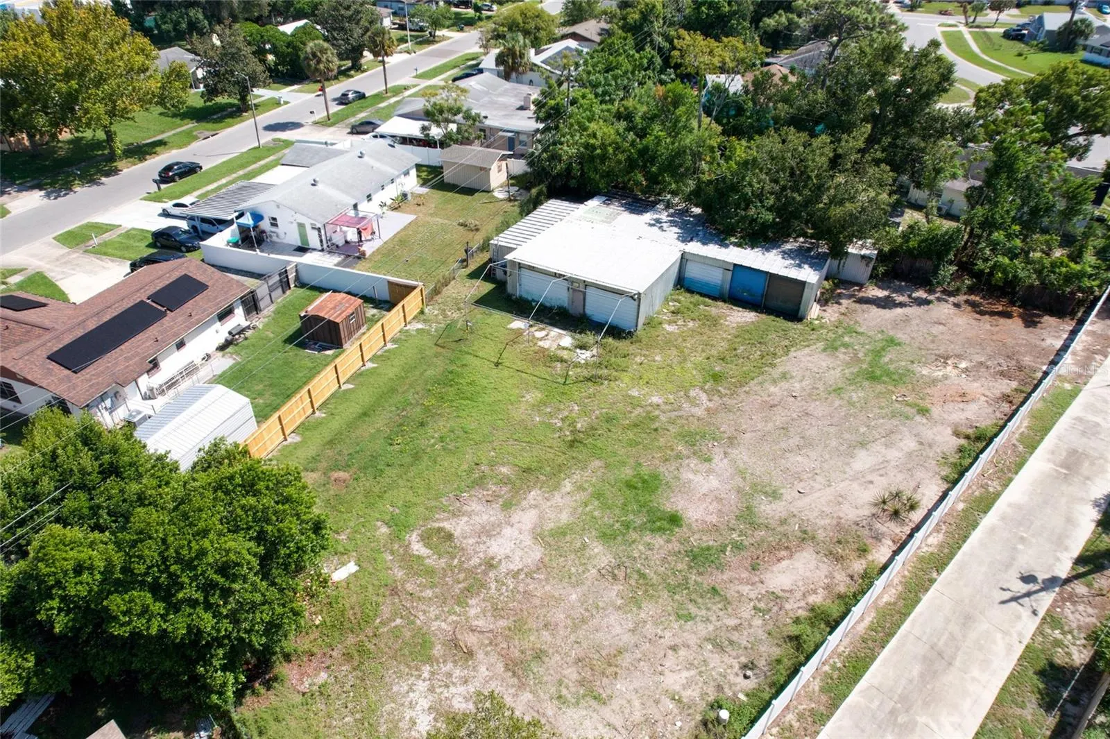 3613 TAM DR