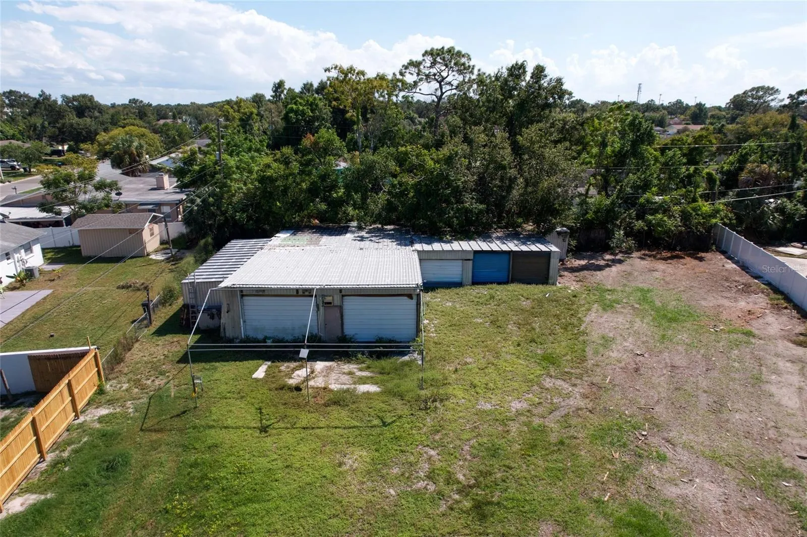 3613 TAM DR