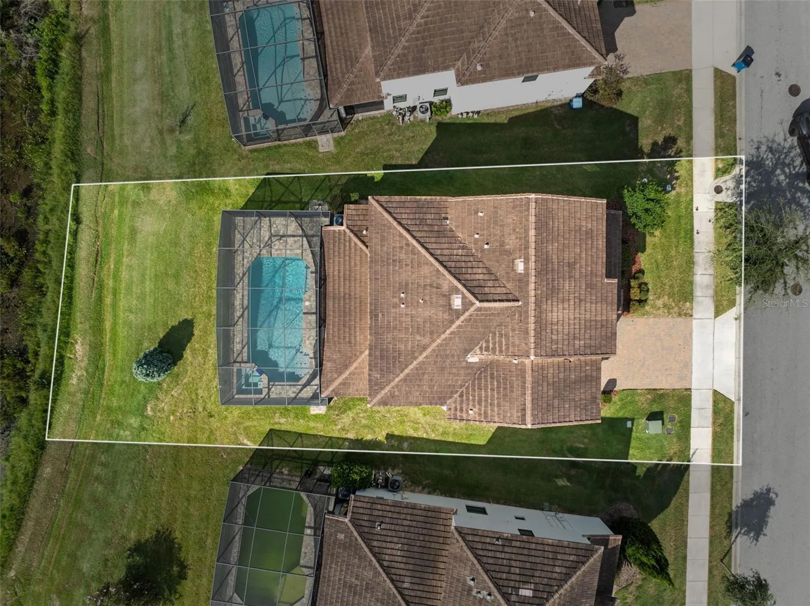 202 KENNY BLVD