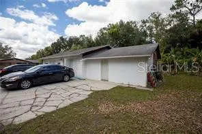 2501 HAM BROWN RD