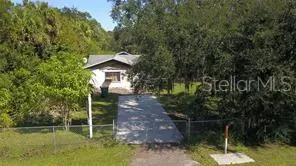 2501 HAM BROWN RD