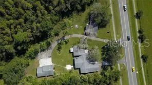 2501 HAM BROWN RD
