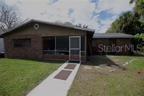2501 HAM BROWN RD
