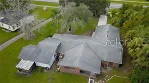 2501 HAM BROWN RD