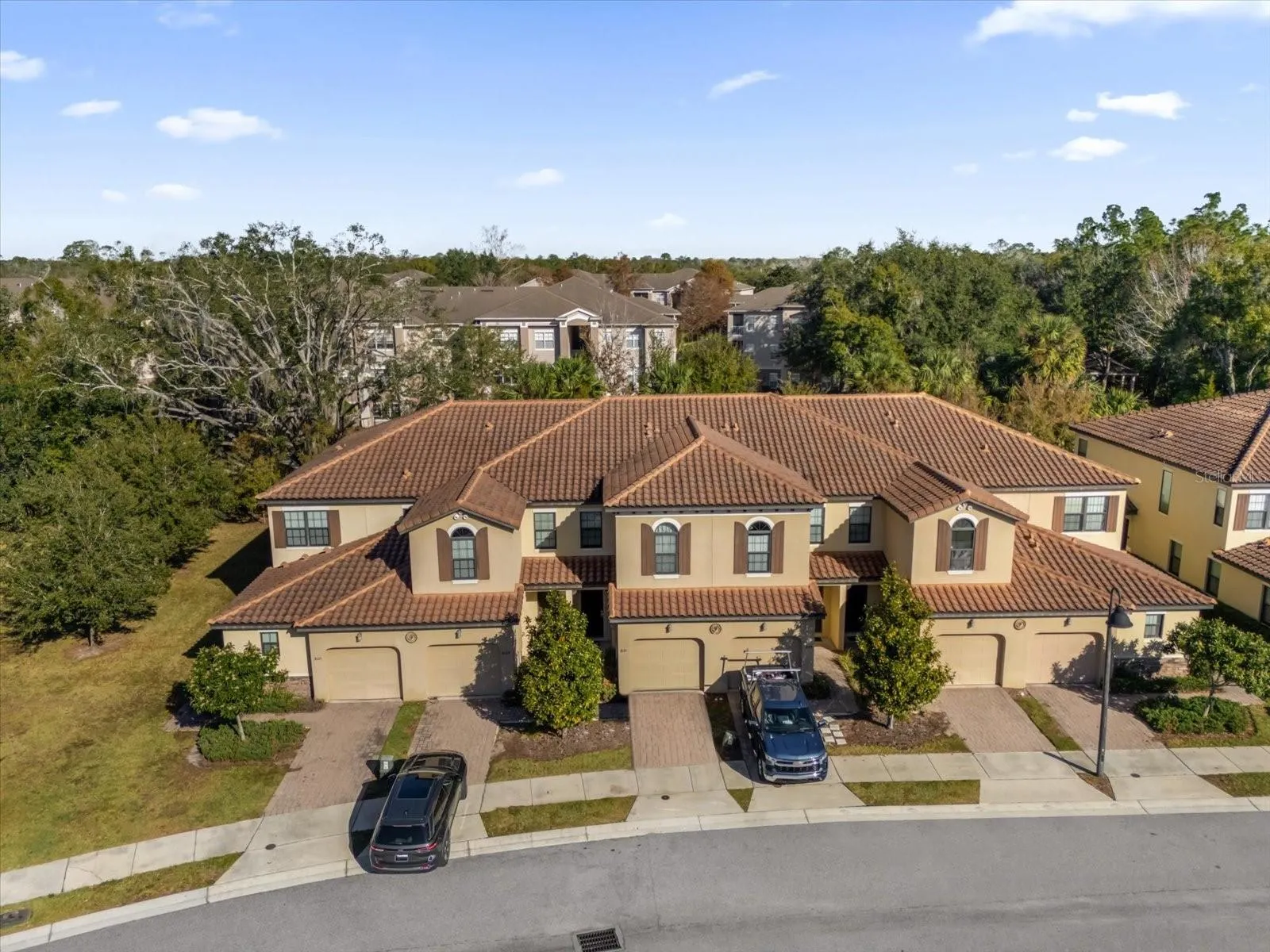 8121 ROSEVILLE BLVD