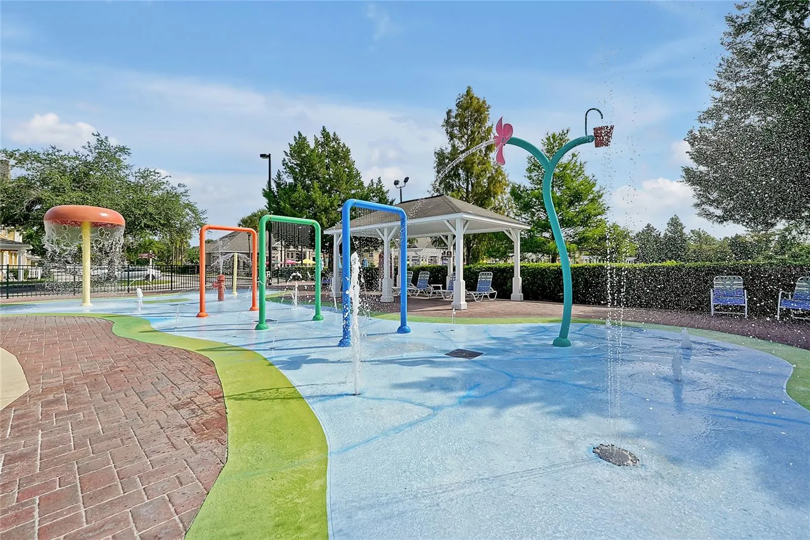 2618 LODI CIRCLE #102, #102