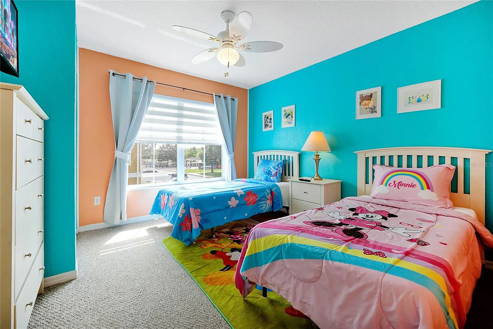 2618 LODI CIRCLE #102, #102