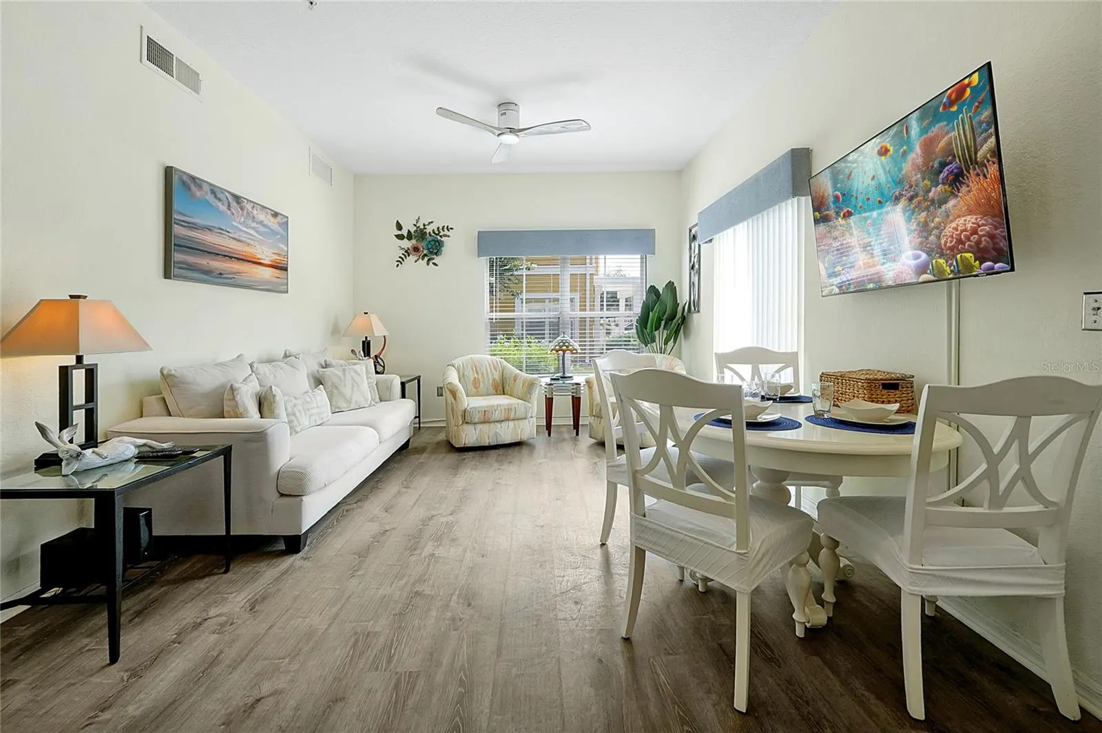 2618 LODI CIRCLE #102, #102